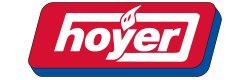 Hoyer Logo